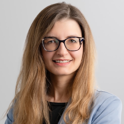 Evgenia Noll, Quality Management